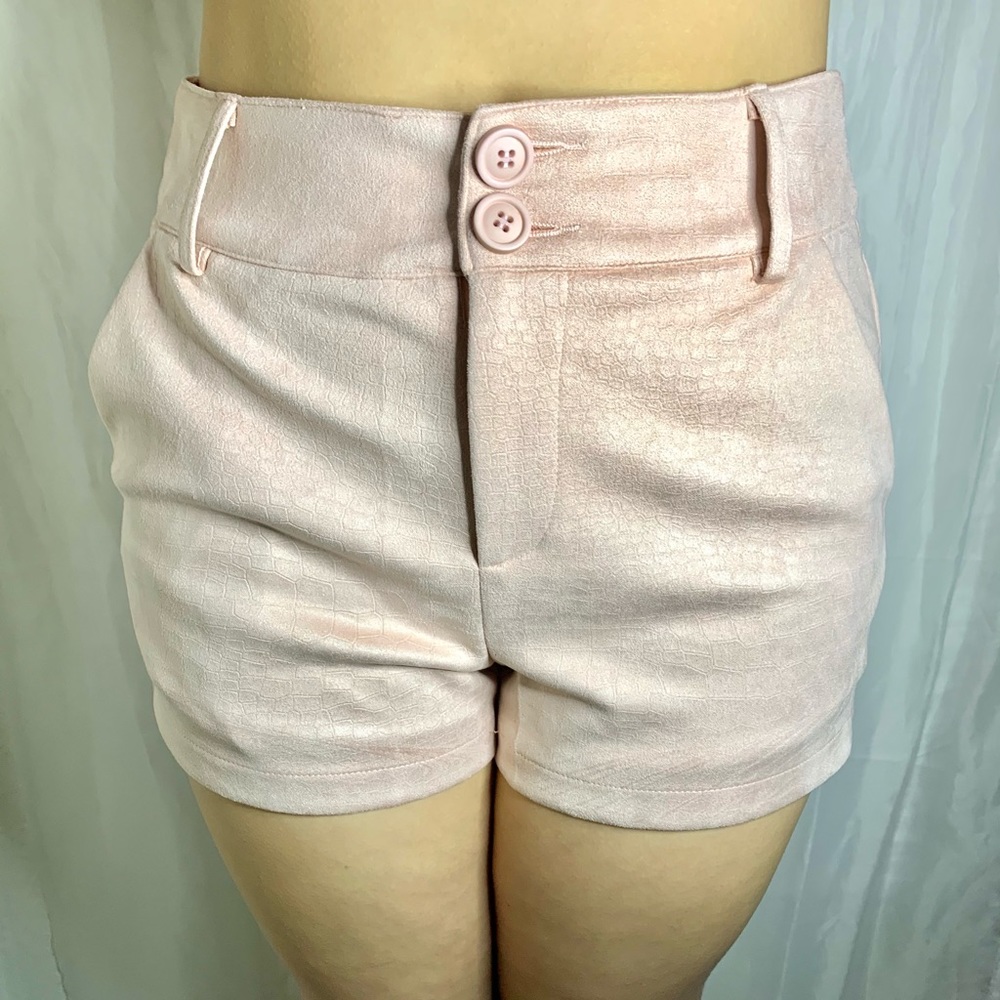 Shorts bottoms